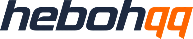 Logo hebohqq